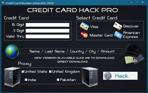 hack credit card with nfc|credit card hacking software download.